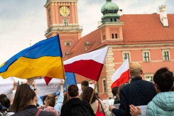 Jak rosyjska agresja zmieniła obraz Ukraińców w Polsce

