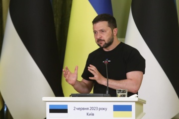 Zelensky may start publicly fighting with those who allow Russia to circumvent sanctions