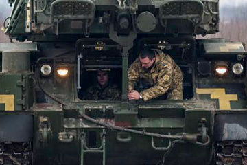 ISW: Las fuerzas de defensa aérea ucranianas se adaptan a los ataques rusos
