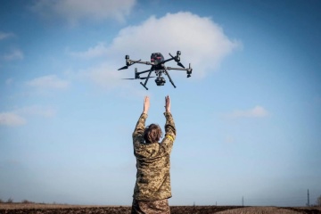 Drones much more effective than artillery in destroying Russian military hardware