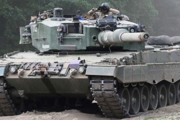 L'Espagne envoie des chars, des véhicules blindés et un hôpital de campagne à l'Ukraine