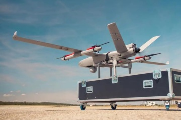 Média : Le Portugal fournira des drones à l'Ukraine