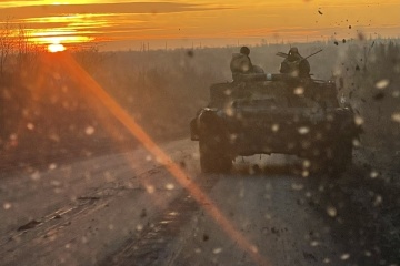 Fuerzas Armadas de Ucrania golpean 24 unidades de artillería enemigas en posiciones de tiro
