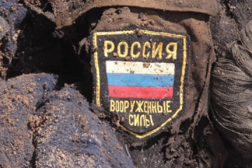 Aus Mariupol berichtet man über Liquidierung von vier russischen Offizieren – Andrjuschtschenko