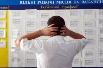 Ukraina straciła 3,5 miliona miejsc pracy z powodu wojny