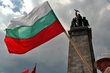 Bulgaria not to send troops to Ukraine - defense chief