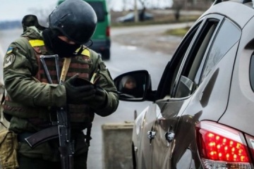 Fejk - ukraińskie wojsko otrzymało polecenie mobilizacji samochodów cywilnych w obwodzie chersońskim

