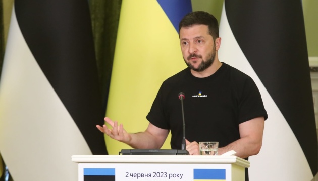 Coalition of Patriots may include not only countries that have these systems – Zelensky
