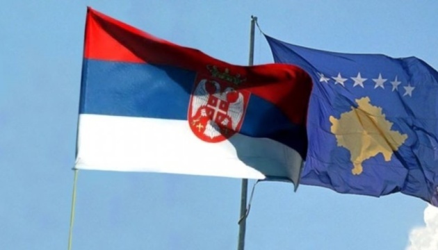 ЄС закликав Сербію та Косово до деескалації конфлікту та пригрозив «негативними наслідками»