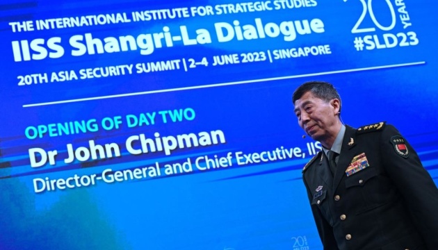 Керівники 20 провідних розвідок провели секретну зустріч в Сінгапурі – Reuters