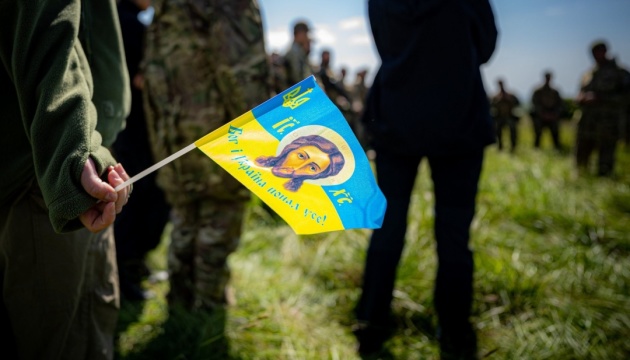 Proceeds from oil sale donated to Ukraine’s Armed Forces