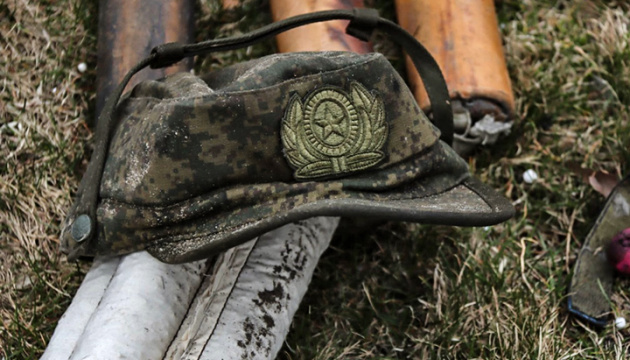 Сили оборони знищили групу росіян, які розстріляли українських військовополонених