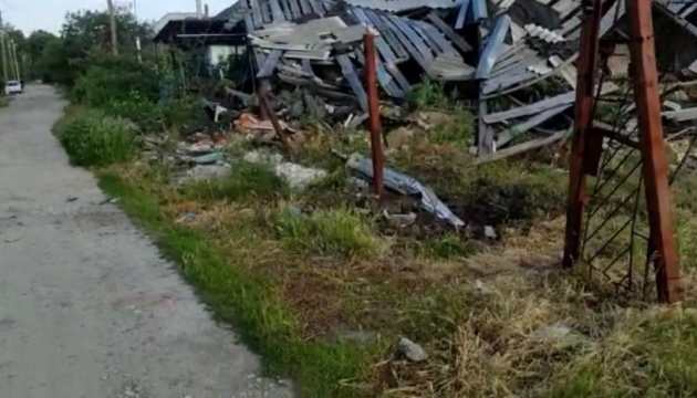 Guerre en Ukraine : Un mort et neuf blessés dans une frappe russe sur la région de Kharkiv 