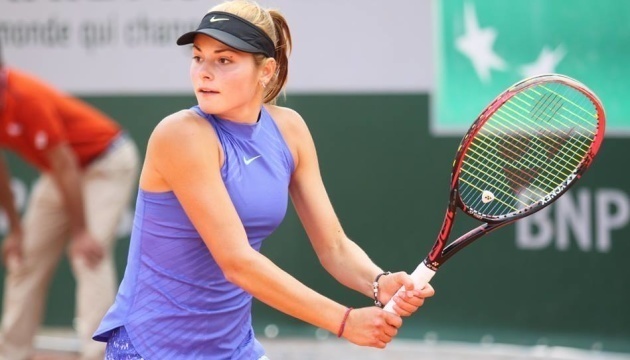 Завацька виграла фінал кваліфікації «челленджера» WTA в Хорватії