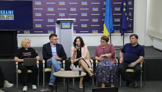 Експерти очікують змін на медіаринку України після війни