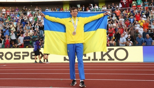 Українські «висотники» домінували на змаганнях категорії Gold у Польщі