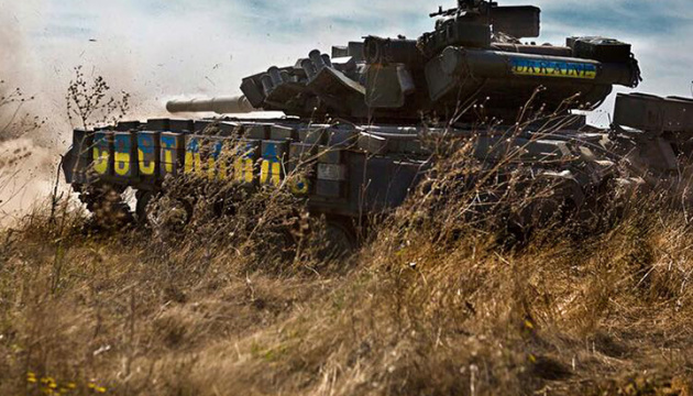 Ukraine thwarts Russian assault attempts in three areas