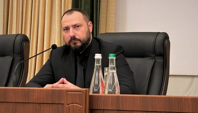 ВАКС відпустив під особисте зобов'язання ексзаступника міністра оборони Ігоря Халімона