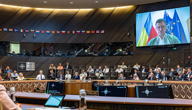 Комісія НАТО-Україна провела засідання щодо Каховської ГЕС – домовилися про оперативну допомогу