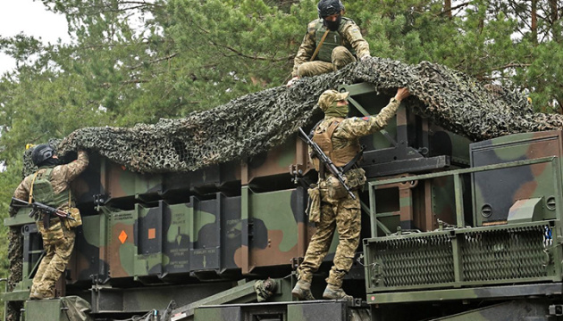 США оголосили новий пакет військової допомоги Україні на $2,1 мільярда