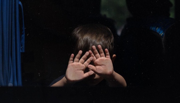 U.S. unaware of fate of Ukrainian children taken to Russia, Belarus - State Department