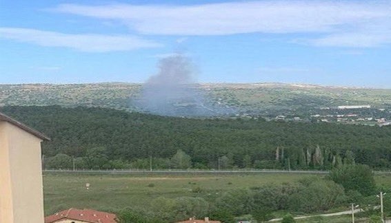 В Анкарі стався вибух на підприємстві з виробництва ракет, є загиблі