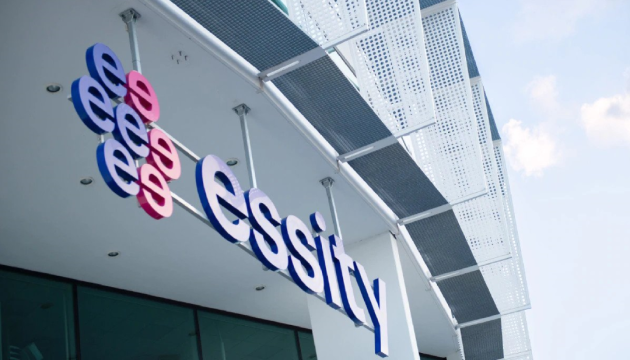 Шведська компанія Essity остаточно йде з російського ринку