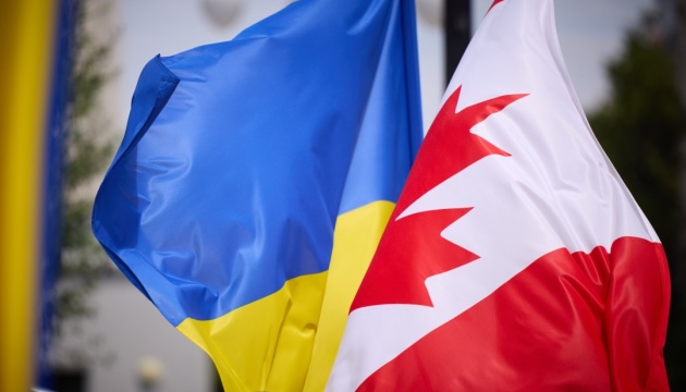 Canada becomes 20th country to declare support for Ukraine's NATO membership