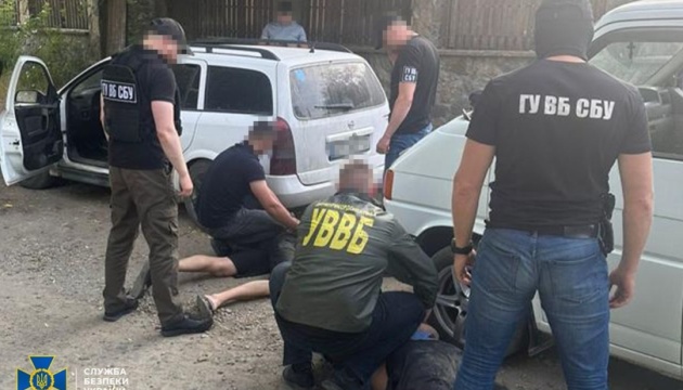 SBU exposes 31 more enemy accomplices involved in torturing Ukrainians