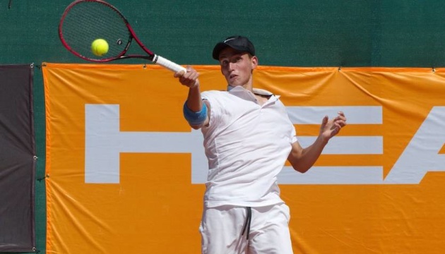 Кравченко зіграє у фіналі кваліфікації турніру ATP серії Challenger в Ліоні