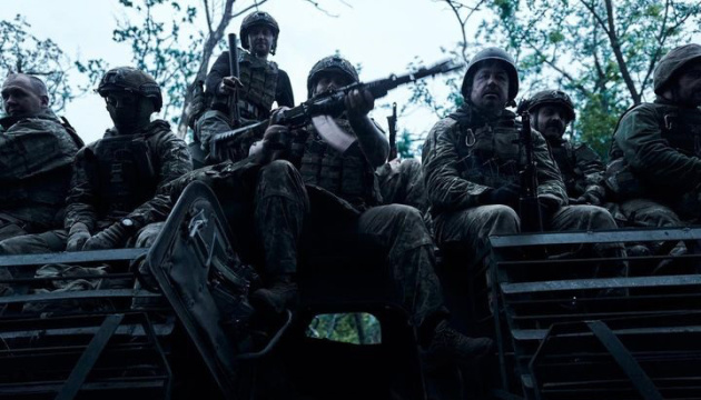 Generalstab meldet schwere Kämpfe bei Kupjansk, Lyman, Bachmut, Awdijiwka und Marjinka
