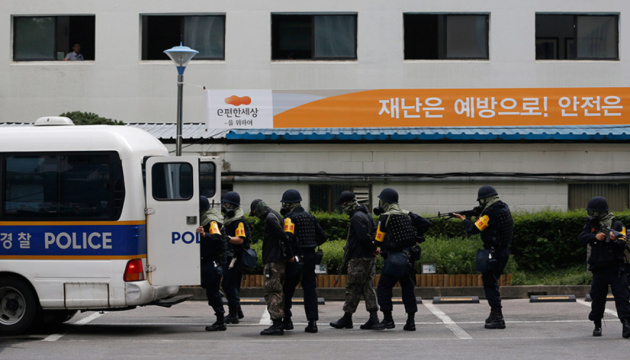 У Південній Кореї цьогоріч затримали майже 80 осіб через комерційне шпигунство