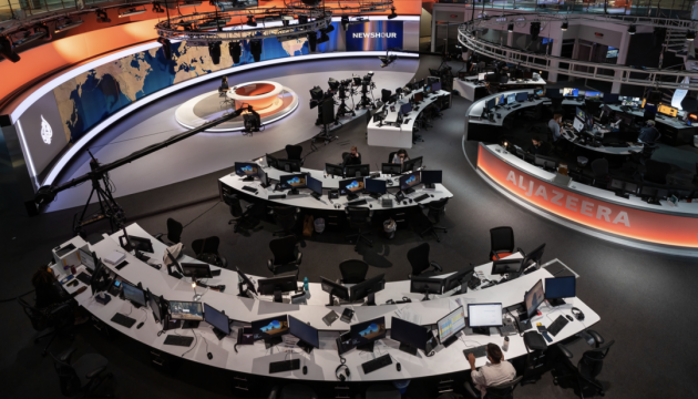 Телеканал Al Jazeera закриють у Ізраїлі - уряд ухвалив одноголосно рішення