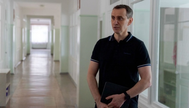 Медична система Миколаєва готова до потенційного зростання захворюваності - МОЗ