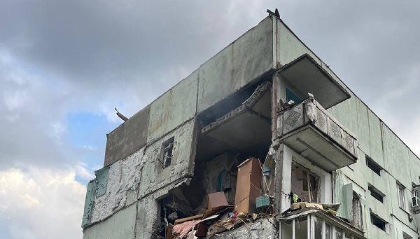 Ворог 85 разів обстріляв Запорізьку область, двоє загиблих