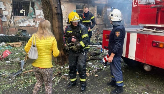 За добу росіяни атакували дев'ять регіонів України - зведення ОВА