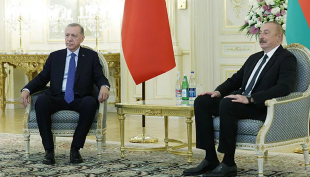 «Повідомлення для Вірменії»: Ердоган хоче відкрити генконсульство у Нагірному Карабасі