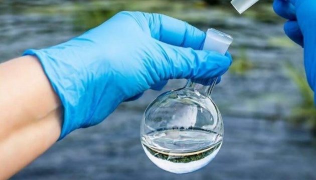Кип’ятіння і знезараження таблетками не позбавляє води хімічного забруднення - МОЗ