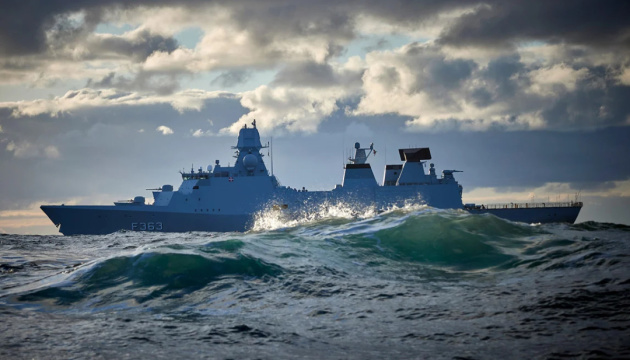 Данія має намір відновити підводний флот для стримування Росії у Балтійському морі