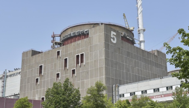 Situation of Zaporizhzhia NPP’s cooling pond “under control” - Ukrainian operator