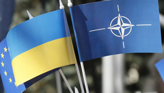 СКУ привітав резолюцію Європарламенту щодо членства України в НАТО