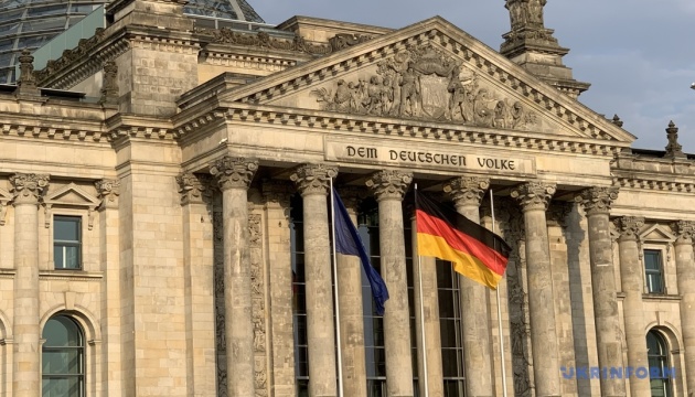 У Берліні вночі намагалися підпалити єврейський центр - уряд Німеччини відреагував