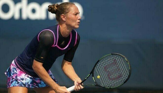 Катерина Володько не дограла матч третього кола на турнірі ITF у Мадриді