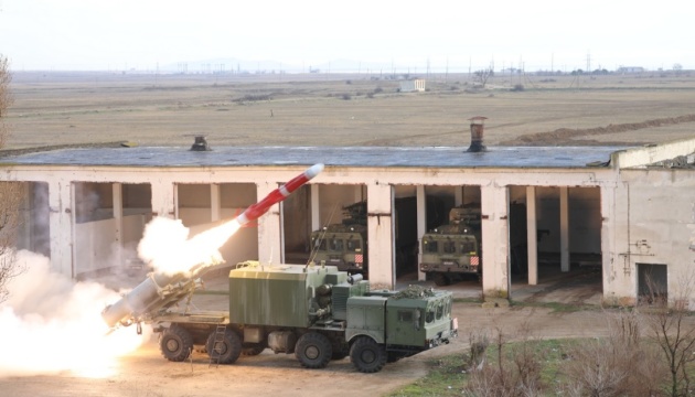 У Брянську область перекинули дивізіон ракетного комплексу «Бал» — які регіони України у зоні ризику