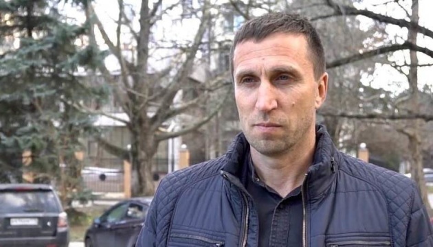 Кримський «суд» відмовився скасувати штраф громадянському журналісту Османову