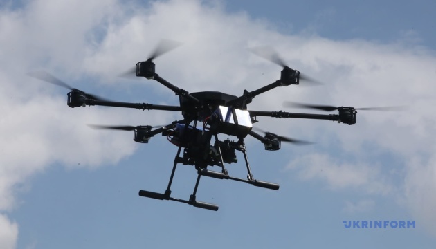 «Армія дронів»: за кошти United24 придбали понад 3,8 тисячі безпілотників