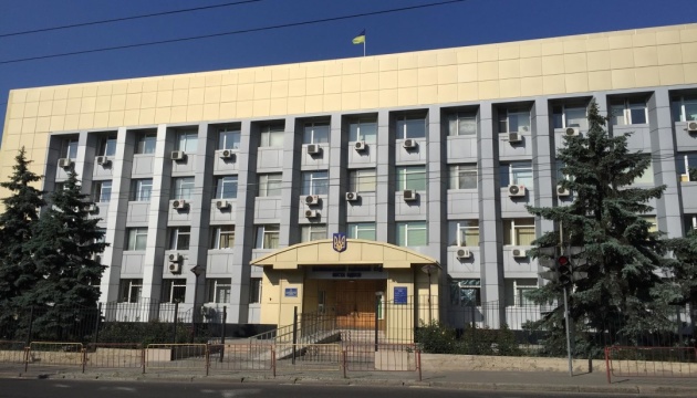 В Одесі повідомили про замінування Малиновського суду – людей евакуювали