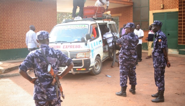 В Уганді бойовики, пов'язані з ІДІЛ, напали на школу: 25 загиблих