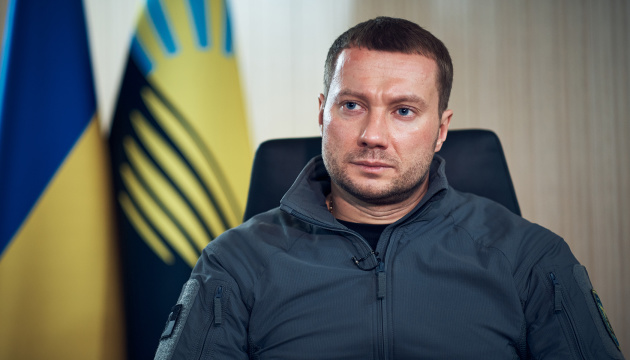 Kirylenko: Časť ostreľovania Doneckej oblasti je výsledkom práce zradcov