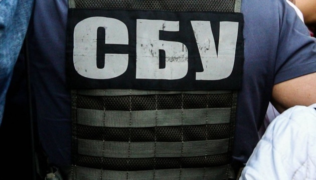 SBU special forces show evacuation of people from occupied left bank of Kherson Region